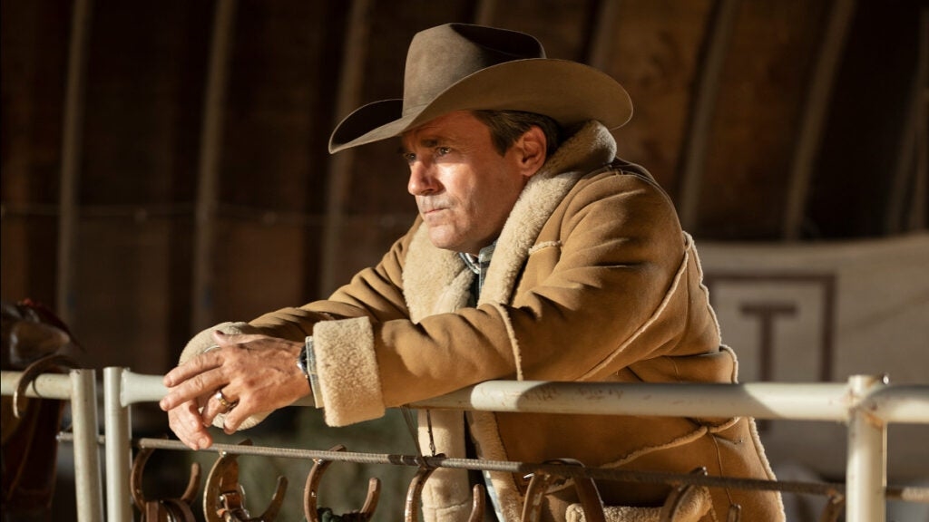 Η σειρά που προτείνει ανεπιφύλακτα ο Stephen King - εικόνα 1