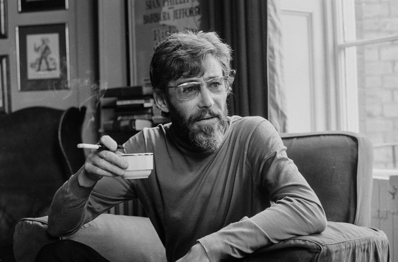 Peter O'Toole