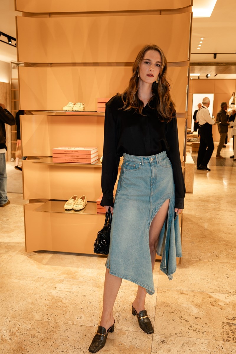 Ροζάνα Γεωργίου