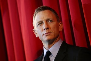 Ο Daniel Craig επιστρέφει ως ντετέκτιβ για την τρίτη ταινία μυστηρίου Knives Out - εικόνα 3