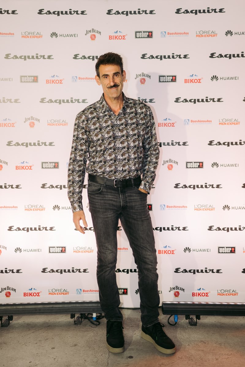 esq bbq street party