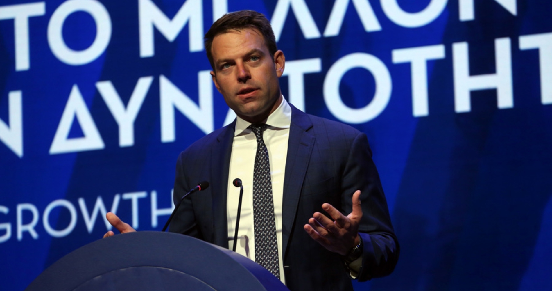 Οι δημοσιογράφοι που κάνει διευθυντές ο Στέφανος Κασσελάκης - εικόνα 1