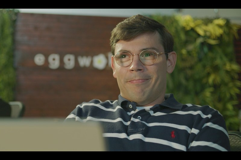 NETFLIX ΑΠΡΙΛΙΟΣ