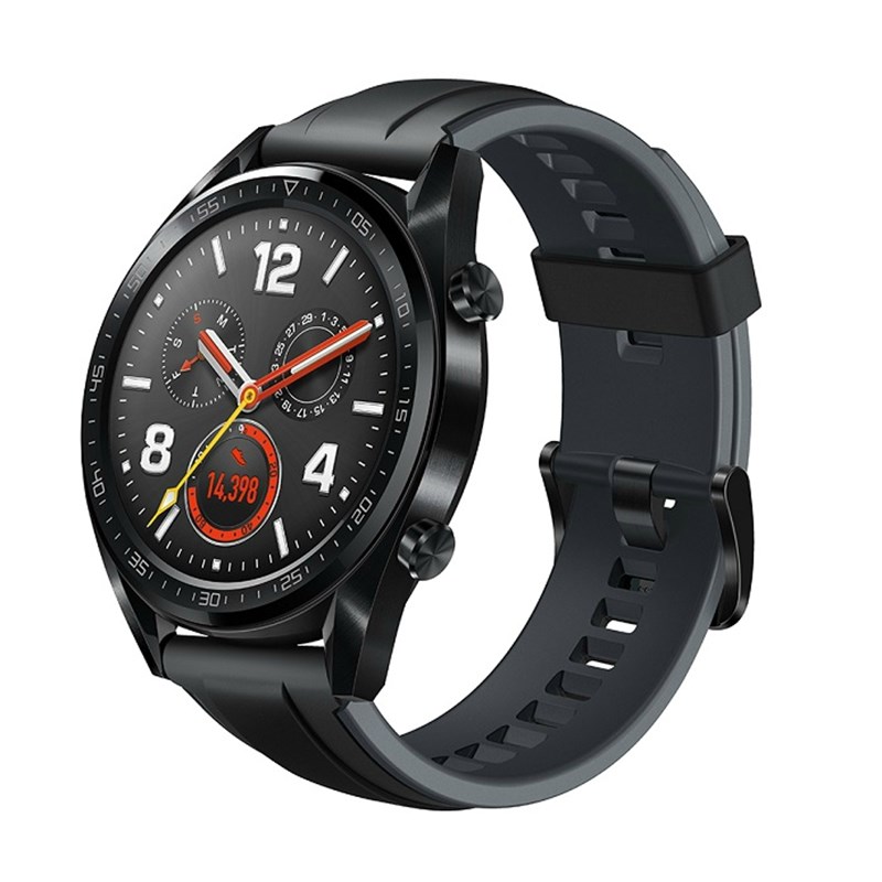 huawei watch