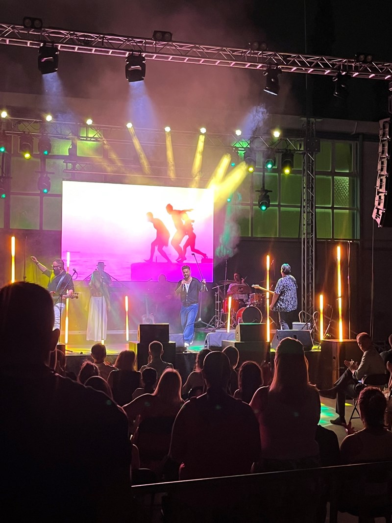 Ο Δήμος Αθηναίων με την Ανακύκλωση Συσκευών Α.Ε. ενώνουν τις δυνάμεις τους μια πιο καθαρή πόλη.