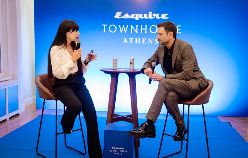 Townhouse - Ραφαέλλα Ράλλη