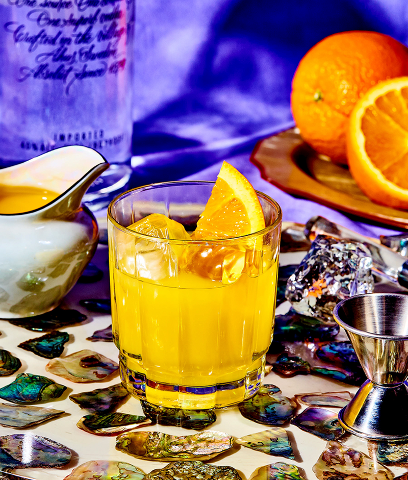 ΣΥΝΤΑΓΗ SCREWDRIVER 3