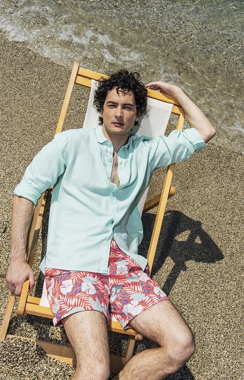 Nautica Missbloom Trendbook Summer 2025