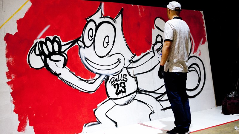 Sneakerness: Το Μουντιάλ των sneakers στην Αθήνα 8