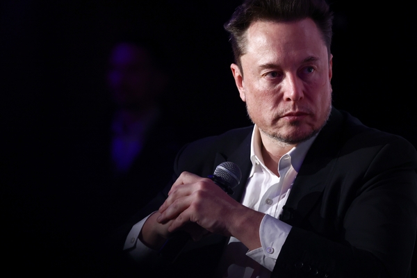 Ο Elon Musk ψηφίστηκε ως o πιο υπερεκτιμημένος CEO των HΠΑ - εικόνα 1