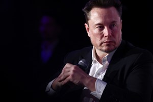 Ο Elon Musk ψηφίστηκε ως o πιο υπερεκτιμημένος CEO των HΠΑ - εικόνα 1