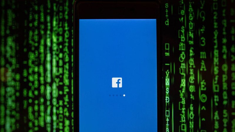 Facebook πρόβλημα ασφάλειας