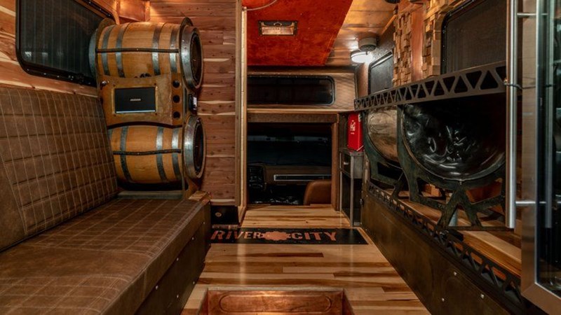 AYTOKINHTO BROWN SUGAR 5