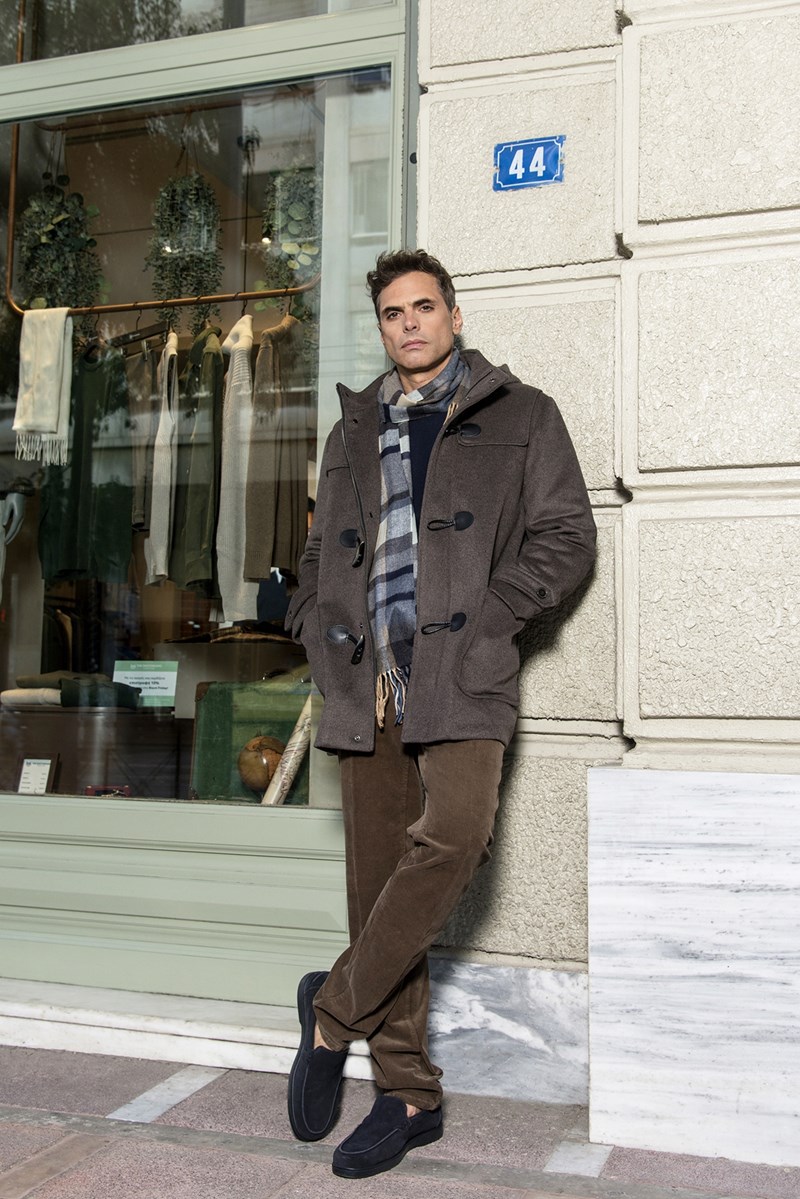 Γιώργος Παπαγεωργίου