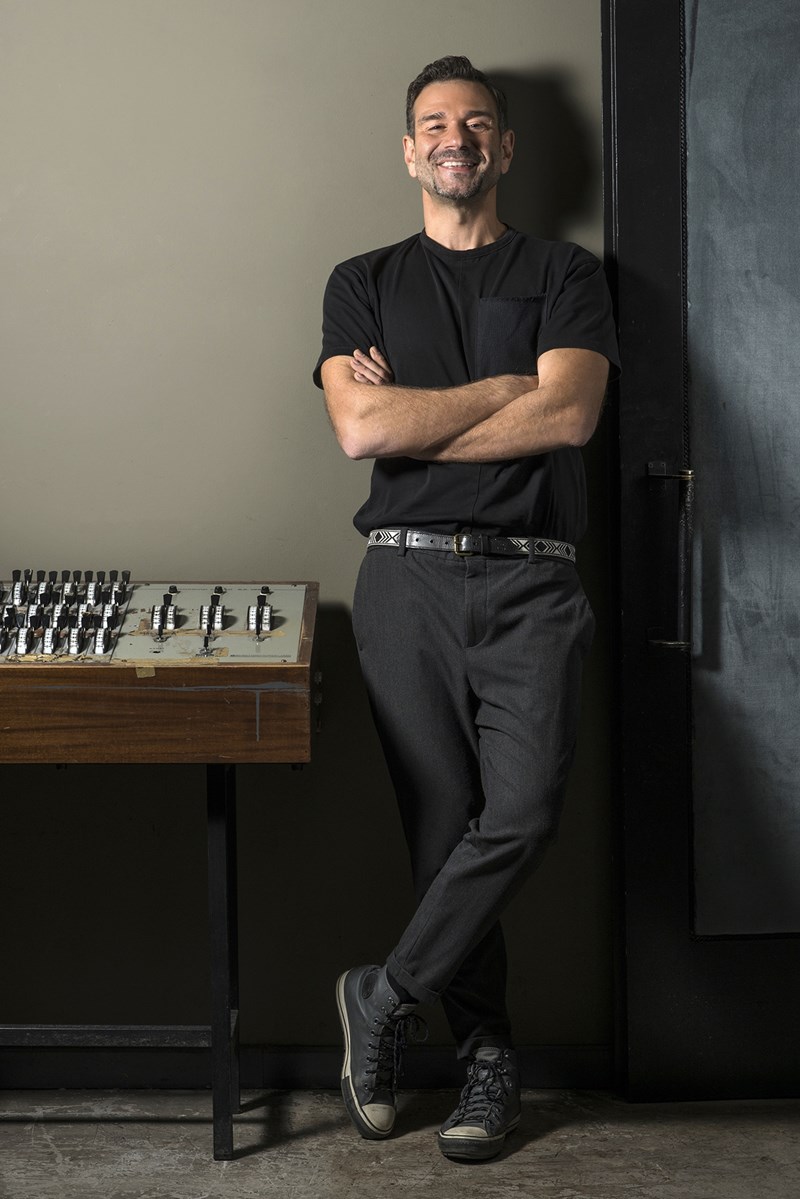 Τάσος Ιορδανίδης