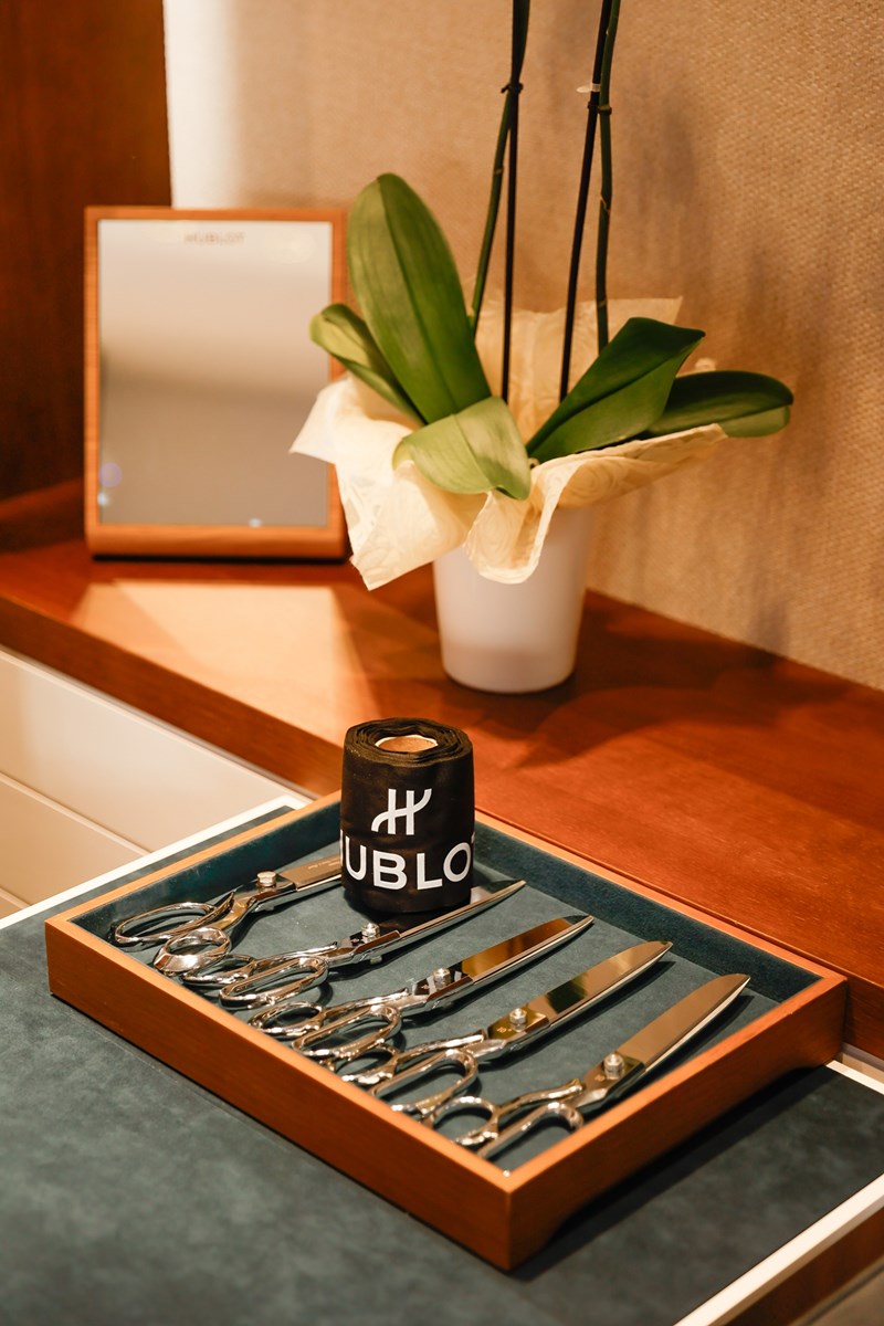 HUBLOT Boutique