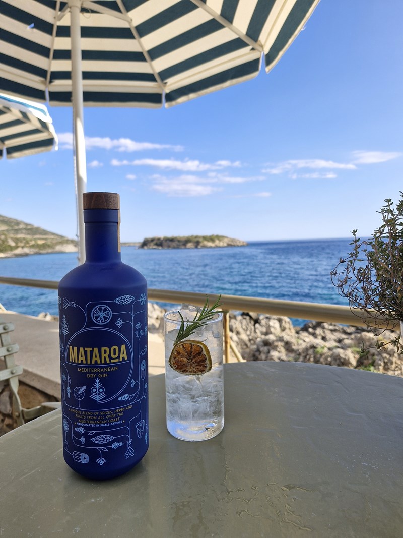 Aquarella - Mediterranean scent