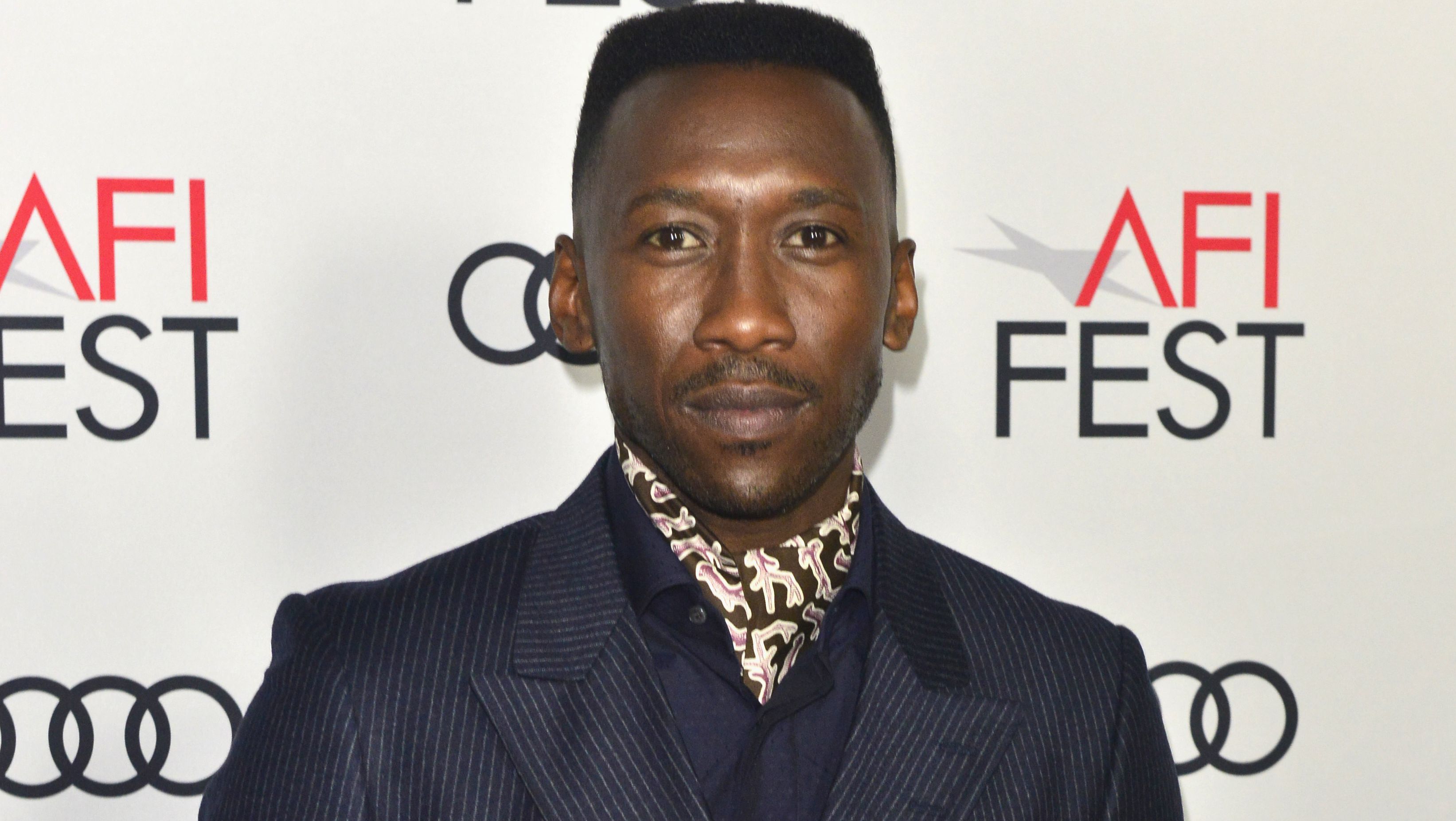 O Mahershala Ali και οι ρόλοι της ζωής του - εικόνα 1