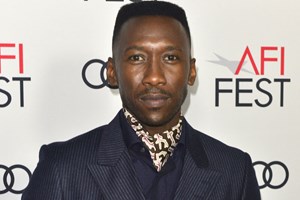 O Mahershala Ali και οι ρόλοι της ζωής του - εικόνα 1