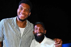 Ο Rodinei τραγούδησε με τη Βανδή στα μπουζούκια, δεν περιγράφουμε άλλο (video) - εικόνα 1