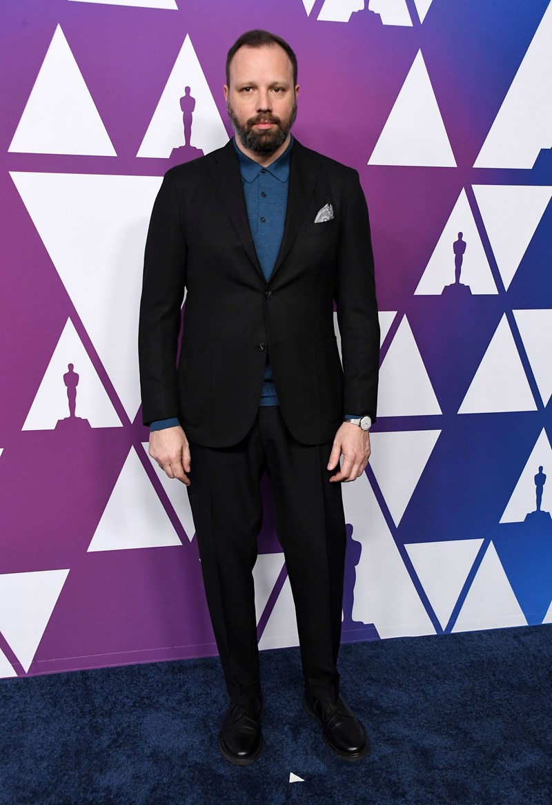 ΓΙΩΡΓΟΣ ΛΑΝΘΙΜΟΣ