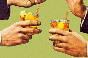 Η CIA ξέρει πόσο αντέχουμε ως Έλληνες στο ποτό - εικόνα 1