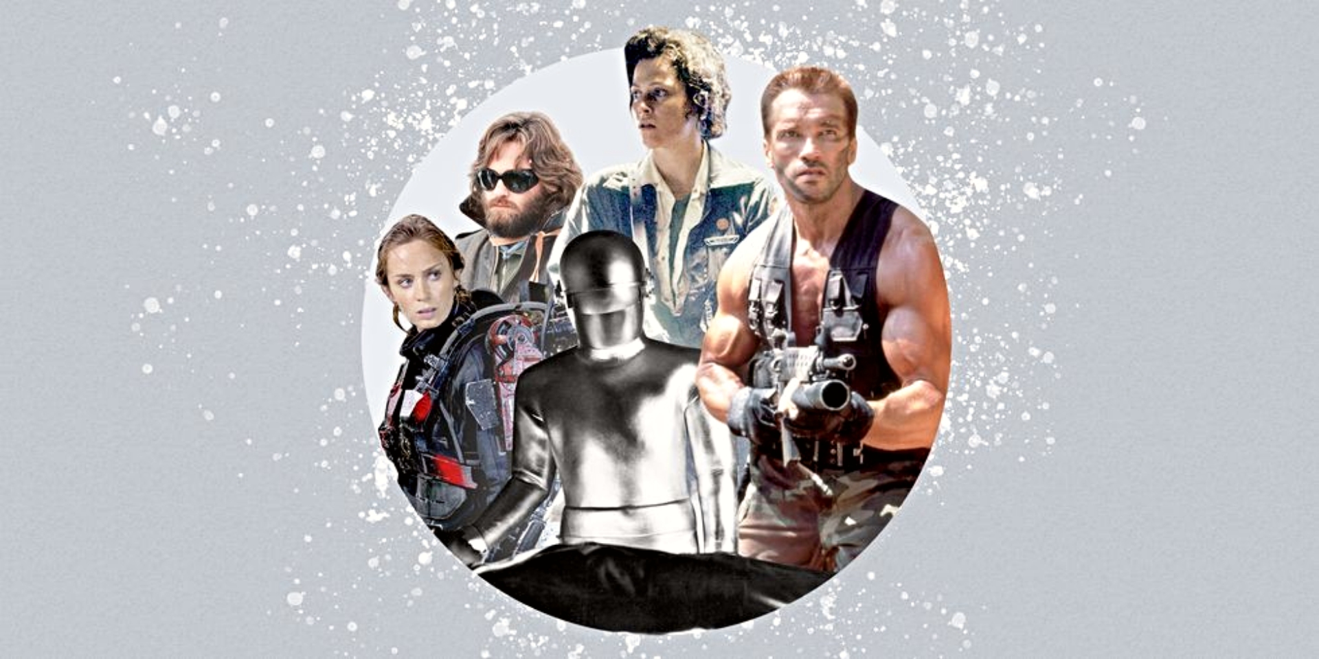 Μία prequel σειρά του Alien είναι στα σκαριά - εικόνα 1