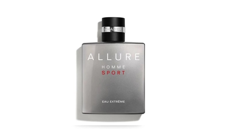 Allure Sport Homme Extreme