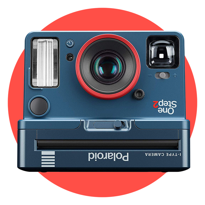 Polaroid φωτογραφική μηχανή Stranger Things