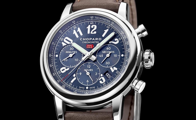 CHOPARD ΡΟΛΟΪ