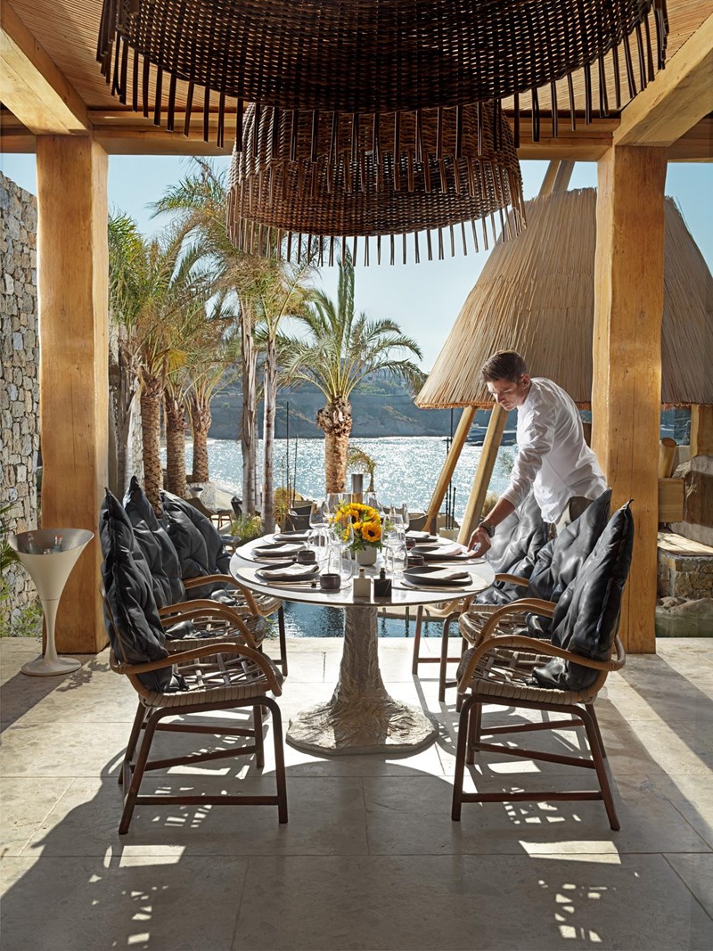 ΞΕΝΟΔΟΧΕΙΑ KENSHO ΜΥΚΟΝΟΣ 2