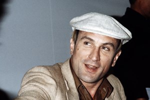 O Robert De Niro θα πρωταγωνιστήσει στη νέα μεγάλη σειρά του Netflix, Zero Day - εικόνα 3