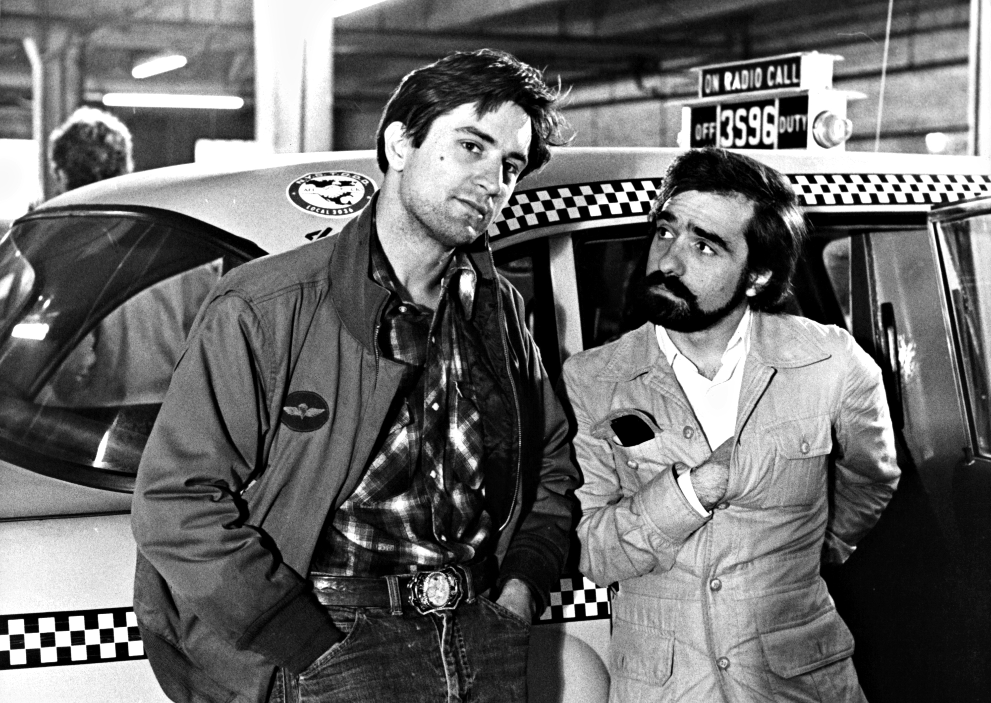 50 (!) χρόνια Mean Streets - εικόνα 1