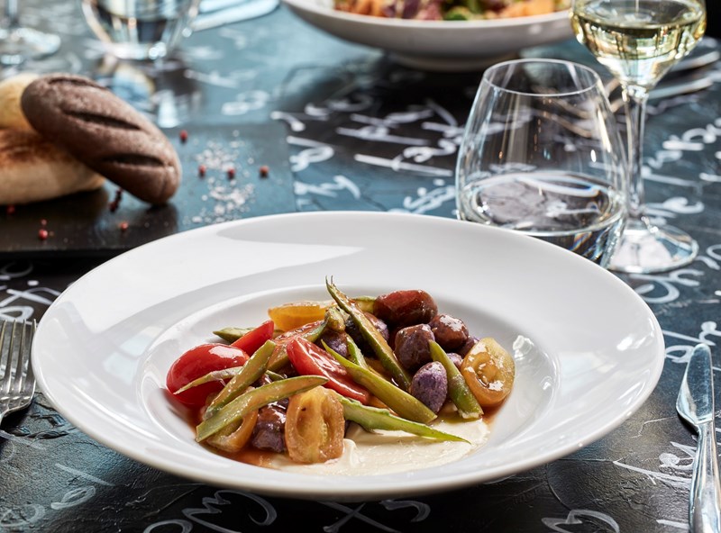 KOOL LIFE ΕΣΤΙΑΤΟΡΙΟ 2