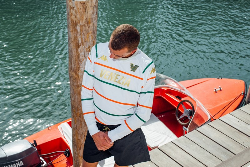 Ποδόσφαιρο και στυλ: Όταν η μόδα συναντά την μπάλα 2