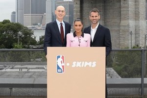 Kim Kardashian, η νέα πρωταγωνίστρια του Netflix - εικόνα 1