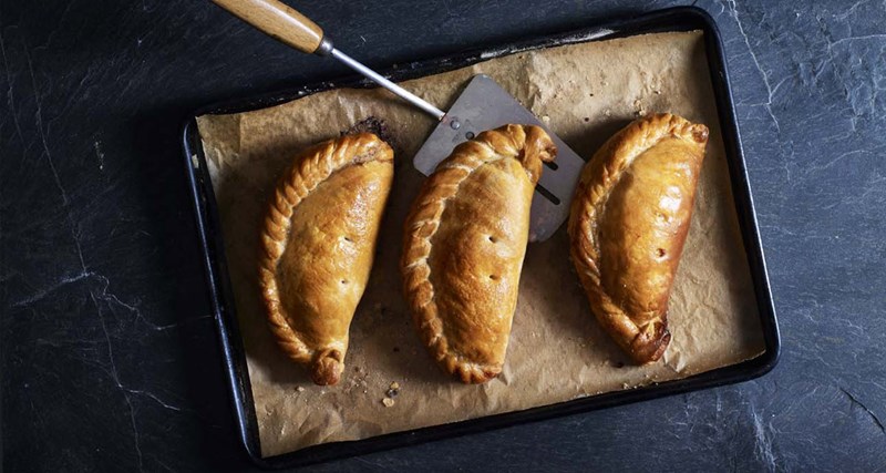 πίτες Κορνουάλης