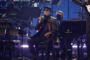 Ο Stevie Wonder δεν είναι τυφλός: Μια νέα θεωρία συνωμοσίας - εικόνα 1