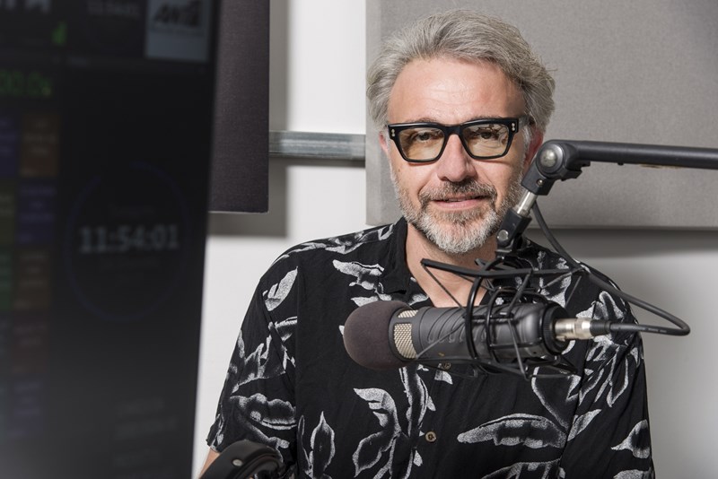 Φάνης Μουρατίδης