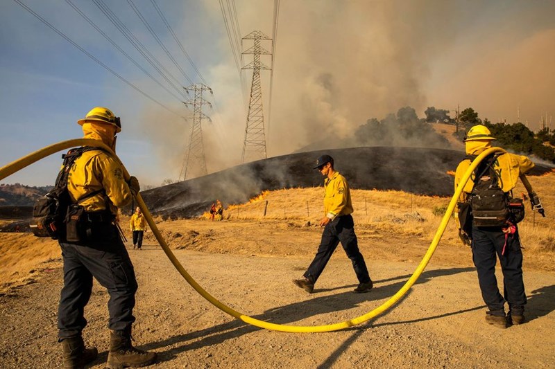 Καλιφόρνια 15