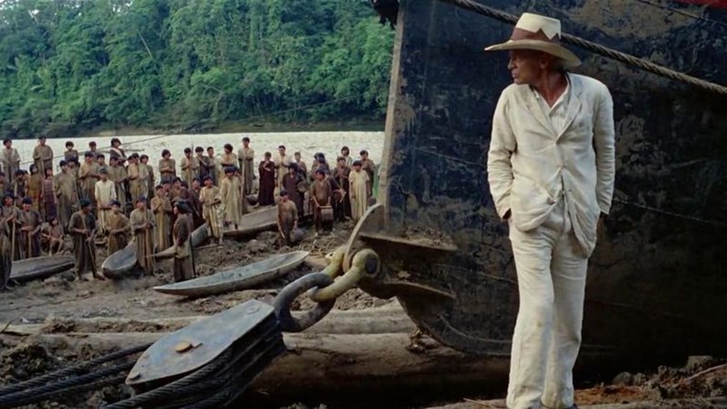 ΦΙΤΖΚΑΡΑΛΝΤΟ