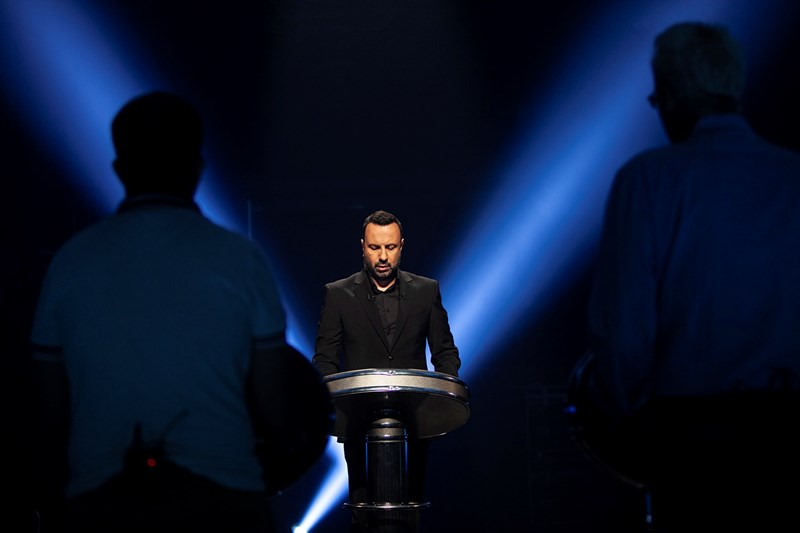 ΤΑΣΟΣ ΤΡΥΦΩΝΟΣ 2