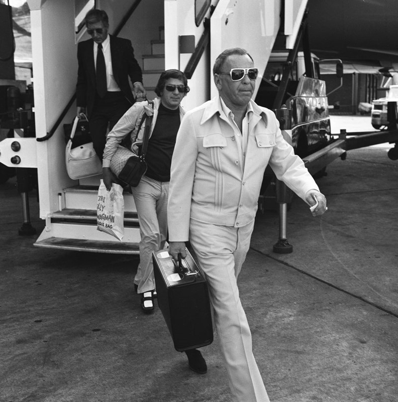 Φωτογραφίες με celebrities από το 1970 20