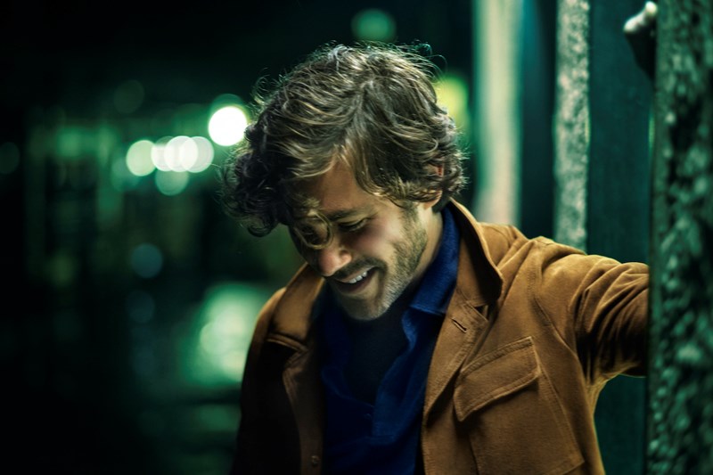 Jack Savoretti