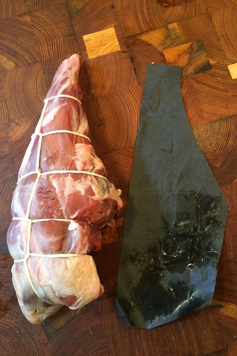 ΑΡΝΙΣΙΟ ΜΠΟΥΤΙ