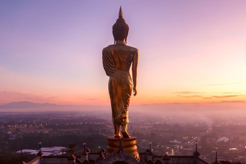 ΜΠΑΝΓΚΟΚ ΑΞΙΟΘΕΑΤΑ