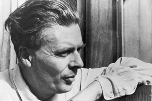 Στο σύμπαν του C. S. Lewis υπάρχει κάτι περισσότερο από τη Νάρνια - εικόνα 1