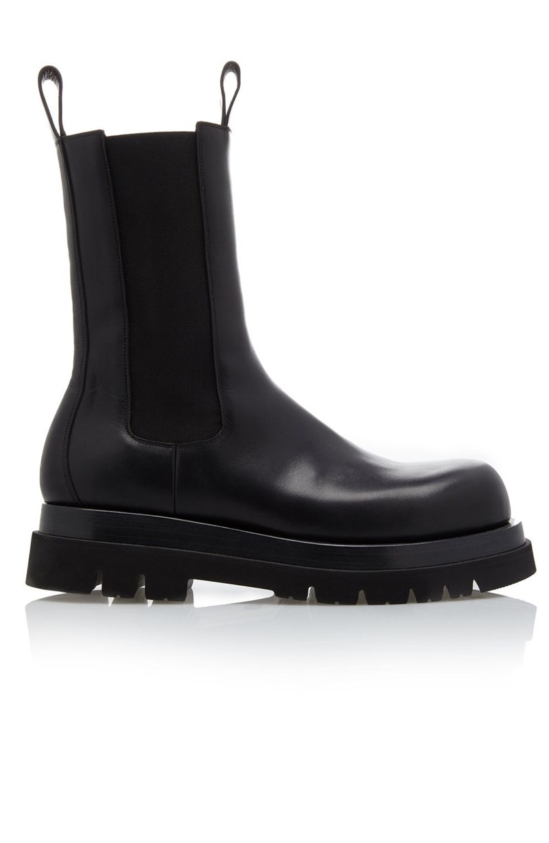 ΤΣΕΛΣΙ ΜΠΟΤΕΣ CHELSEA BOOTS