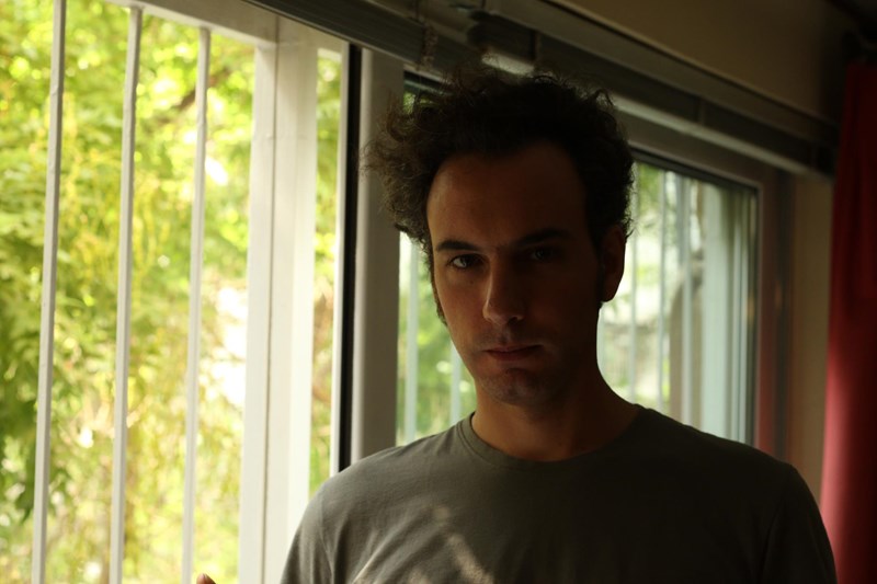 Ηλεκτρονικοί Μουσικοί Bill Anagnos