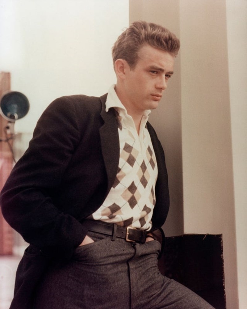 James Dean